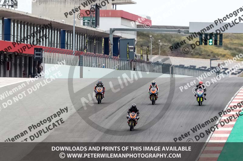 may 2019;motorbikes;no limits;peter wileman photography;portimao;portugal;trackday digital images